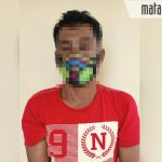 Sempat Lolos Penggeledahan, Pengedar Sabu di Arjasa ini Berhasil Diringkus Timsus