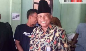 Begini Respon Kadinsos Sumenep Terkait Penerima BPNT yang Kartunya Digesek Orang Lain