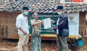 BAZNAS Sumenep akan Realisasikan Program Akhir Tahun 2020