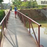 Terjun ke Sungai Kebonagung, Seorang Gadis Ditemukan Tewas