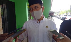BOP Kemenag di Bangkalan Diduga Dipotong 50 Persen
