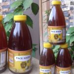 Minuman Pace Hasil Fermentasi Sembuhkan Penyakit Kronis, Silahkan Coba
