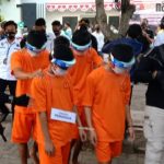 6 Pelaku Pemerkosa Janda di Kokop Bangkalan Terancam 12 Tahun Penjara