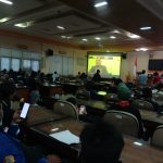 Unras di Bangkalan Berakhir Mosi Tidak Percaya pada DPR-RI