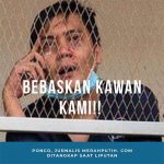 Catatan AJI Jakarta dan LBH Pers: Sejumlah Jurnalis Jadi Korban Kekerasan Saat Meliput Demo UU Cipta Kerja