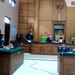 Otak Pelaku Pembunuhan di Galis Bangkalan Dituntut 20 Tahun Penjara