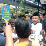 Atasi Kekeringan di Bangkalan, Himaba Hadirkan Legislator Senayan dan Pejabat PemkabÂ 