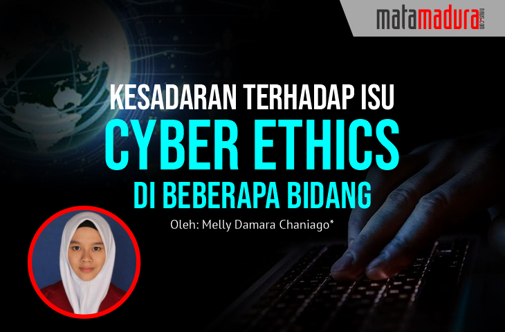 Kejahatan Cyber