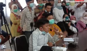 Cerita Uang Kompensasi Rp 80 Juta kepada Ortu Bayi Meninggal di RSUD Bangkalan