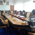 Protes Penerbitan SPPT, APM Datangi BPKAD Sampang