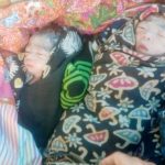 Cerita Bayi Kembar Lahir di Atas Perahu Rute Sapudi-Dungkek