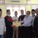 PDAM Bangkalan Akhirnya Salurkan CSR Rp 30 Juta