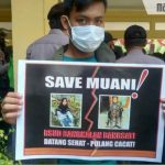 Nasib Muani yang Lumpuh Usai Operasi Caesar di RSUD Bangkalan