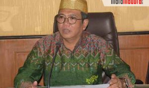 Di Hari Santri, Ketua DPRD Sumenep Minta Santri Berjuang untuk Kemajuan Negeri