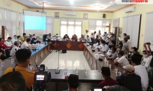 Aktivis Beber Pelayanan RSUD Bangkalan yang Dinilai Tak Pro Orang Miskin