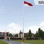 Hari Jadi Sumenep Ke-751, Bupati Busyro Ajak Masyarakat Bersatu Lawan Corona