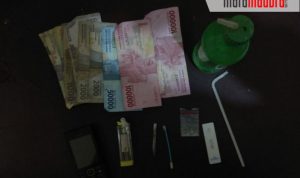 Warga Mantajun Diringkus Polisi di Dasuk Laok