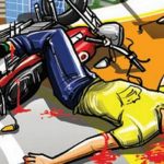 Tabrak Lari di Pragaan, Satu Orang Tewas di TKP