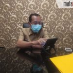 Empat Hari Terakhir Jumlah Kasus Positif Covid-19 di Sumenep Stagnan