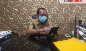 Empat Hari Terakhir Jumlah Kasus Positif Covid-19 di Sumenep Stagnan