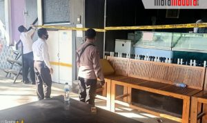Apoeng Kheta, Akhirnya….
