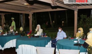 Regulasi Baru, Kadis PMD Sumenep: APBDes Wajib Menganggarkan Kegiatan PKK