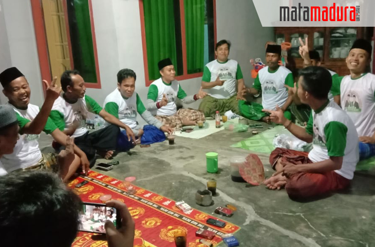 Pilbup Sumenep