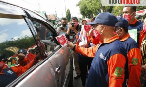 Kata Bupati Sumenep pada Peringatan Hari Kesehatan Nasional