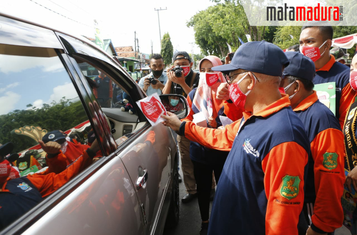 Hari Kesehatan Nasional Ke-56