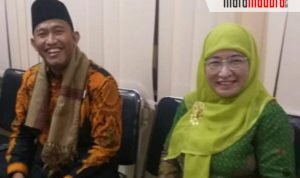 Begini Cara Cabup Fauzi Tekan Pasar Gelap Peredaran Narkoba di Sumenep