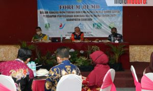 Bupati Busyro: BUMD dan Pembangunan Sumenep
