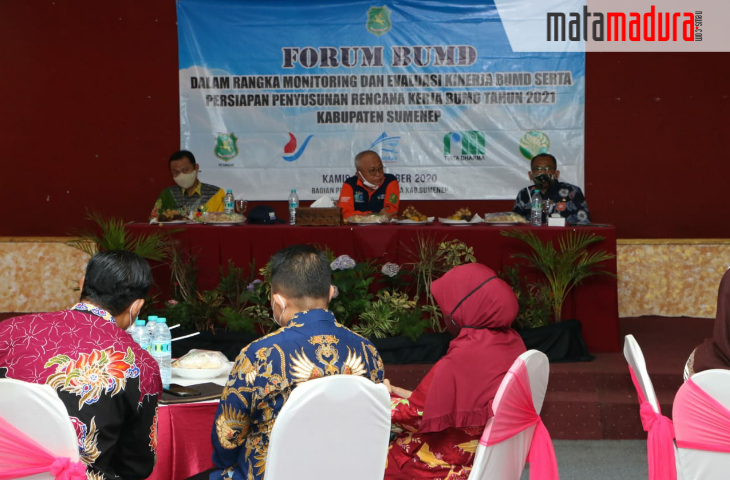 Forum BUMD