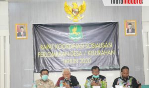 Lomba Desa dan Kelurahan Tahun 2020 di Sumenep Siap Digelar, Ini Tahapan dan Persyaratannya