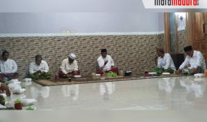 Cabup Fauzi Punya Program Wirausaha Mandiri Berbasis Pesantren