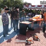 Ini yang Dibutuhkan dalam Mempercepat Penanganan Bencana kata Bupati Sumenep