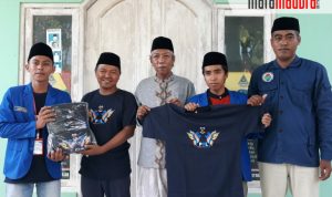 Pendamping Desa Komunitas Sumenep Bantu PKL PMII
