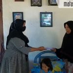 Senang Biaya Pengobatan Anaknya Dibantu, Orang Tua Penderita Gizi Buruk: Terima Kasih Pak Said