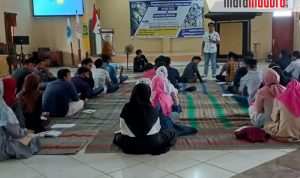 Menjadi Jurnalis adalah Pilihan yang Sangat Tepat