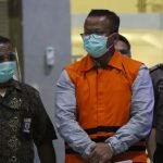 Cerita Sebelum Penangkapan Menteri Edhy Prabowo, Sudah Dipantau KPK Sejak Mei 2020