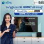 Kerjasama Vidio dan XL Axiata
