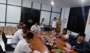 BPN Bangkalan Akhirnya Batalkan Sertifikat Tanah yang Jadi Sengketa di Gili Anyar