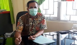 Bansos Covid-19 dari Kemensos di Sampang Masih Nunggu Surat Resmi Perpanjangan