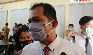 Kartu Tani di Bangkalan Masih Belum Bisa Difungsikan. Kenapa?