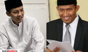 Kiai Fikri Singgung Ekasila dan Trisila di Debat Ketiga Pilkada Sumenep