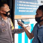 Selama 10 Bulan, Ada 85 Kasus Lantas di Sampang