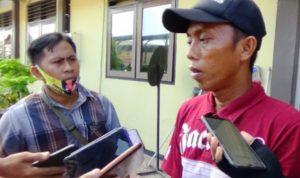 Kisah Bayi yang Dilaporkan Tertukar di RSUD Sumenep