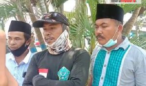 Ketua DPRD Bangkalan Merespon Kisah Ibu yang Bawa Jasad Bayi Pakai Motor