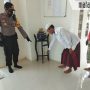 Penemuan Bayi