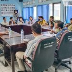 Warga Kokop Pertanyakan Kelangkaan Pupuk ke Dispertahorbun Bangkalan