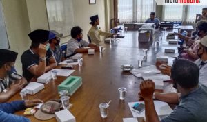 Galangan Kapal di Bangkalan Diklaim Matikan Nelayan